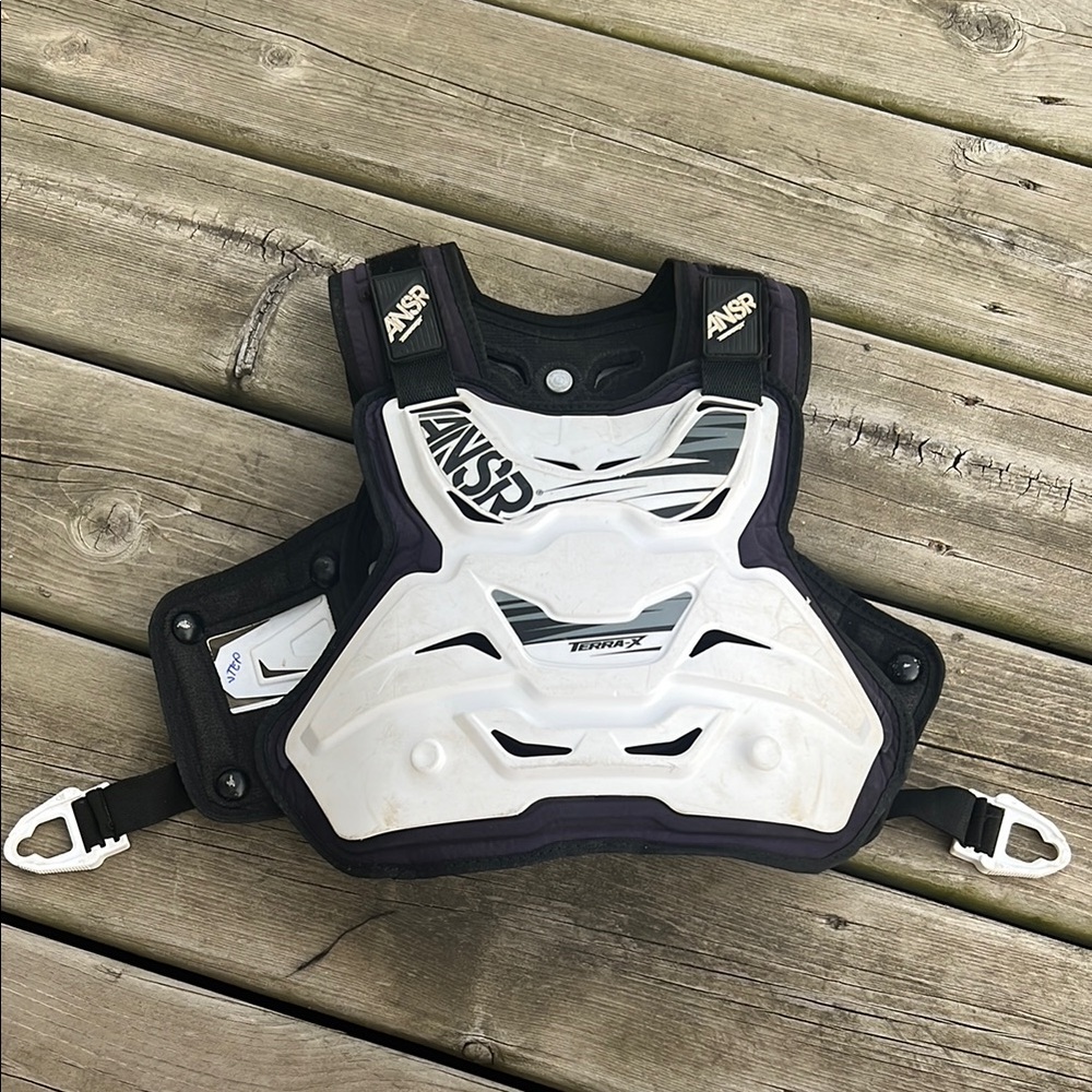 Answer Mini Terra-X chest protector